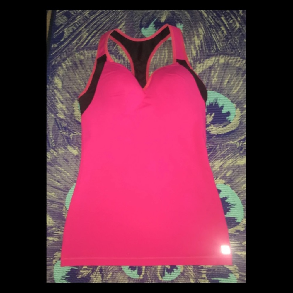 Victoria’s Secret Power Top